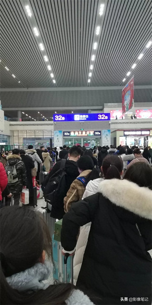 国内第二大高铁站！郑州东站！详解。