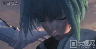 ​画江湖之灵主燕尔灵持是娄秀英吗 为什么能抗17种酷刑