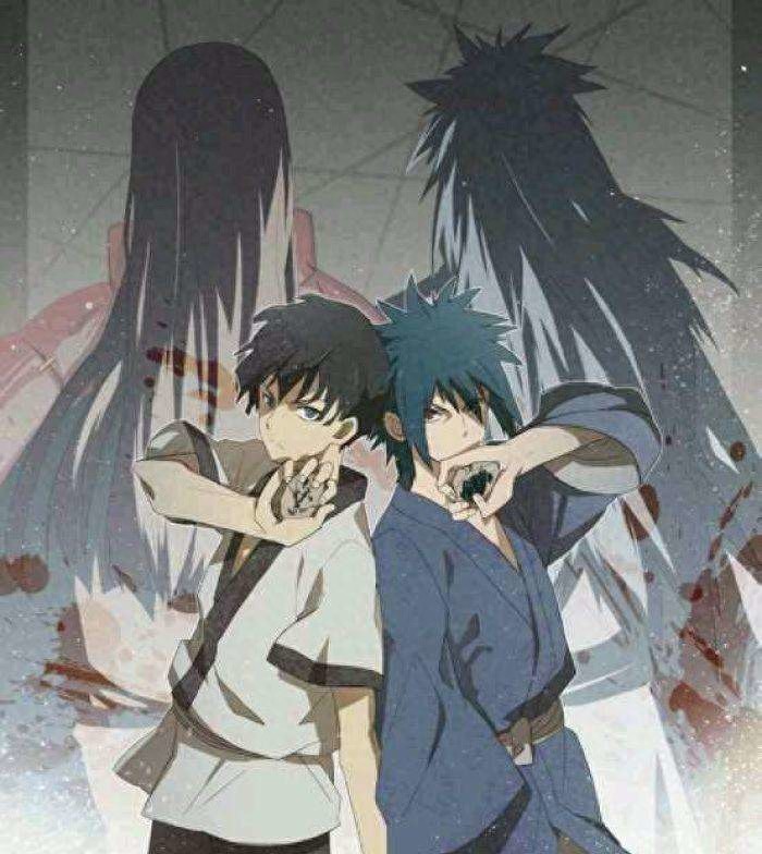 初代目火影来啦 千手柱间