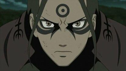 初代目火影来啦 千手柱间