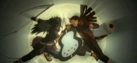 初代目火影来啦 千手柱间