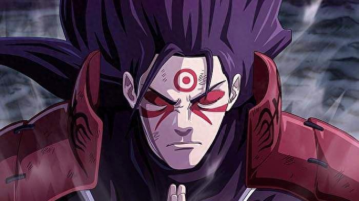 初代目火影来啦 千手柱间