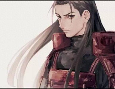 ​初代目火影来啦 千手柱间