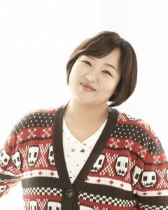 ​河在淑出演《通往机场的路》 饰金荷娜好友