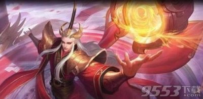 ​王者荣耀猪年限定皮肤完整一览 王者荣耀2019限定皮肤介绍