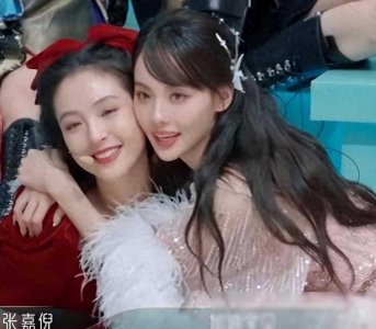 ​武汉大学校花吴倩：原来，婚姻真的能磨掉一个女人所有的光