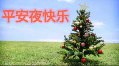 ​你知道平安夜的来历吗