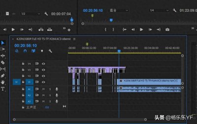 ​PR导入字幕后，字幕只有部份怎么办？两种排除，立马解决了