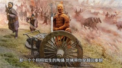 ​西安必打卡的夜景，梦回大唐！