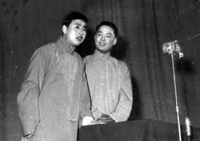 ​相声演员简介-于世猷