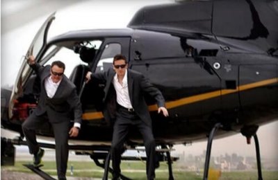 ​Uber进军航空领域 携手空客推直升机服务