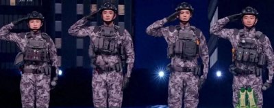 ​揭秘丶红海行动2演员有些变动