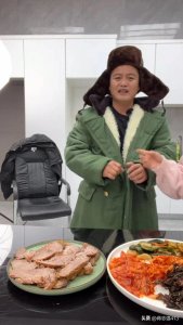 ​林区小刚刚绝对是励志的典范，农村人创业的代表