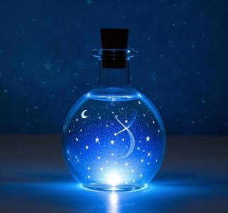 ​水瓶座真的很渣吗