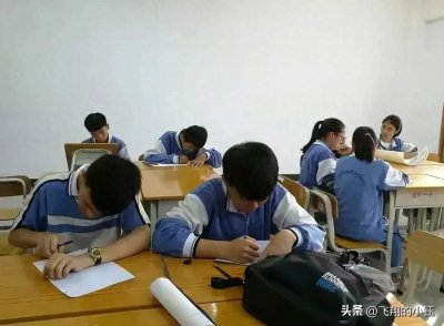 ​真正聪明的孩子，晚开窍的可能性极低