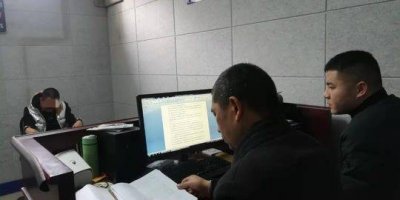 ​德阳发生一起故意伤害致人死亡案 嫌疑人已被抓获