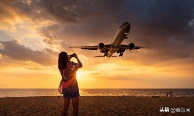 ​泰国普吉国际机场拟5月16日开放