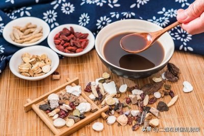 ​你知道“孟婆汤”是如何熬制的吗，你喝的又是哪一味呢