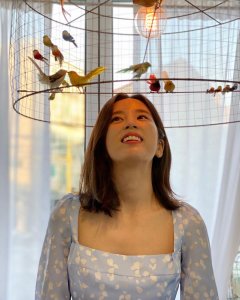 ​朴初珑的照片精选