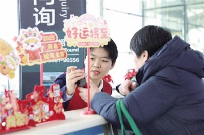 ​兰州中川国际机场预计运送旅客196万人次