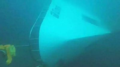 ​泰国官方介绍普吉沉船事故最新进展