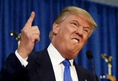 ​解字：特朗普