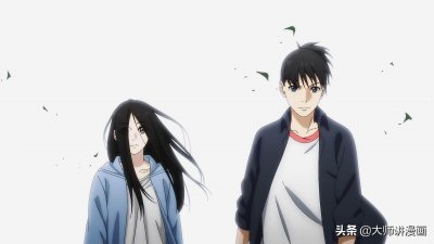 ​一人之下：冯宝宝与张楚岚注定在一起，CP绝对不是空穴来风