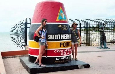 ​海螺共和国：因交通封锁向美国宣战，至今仍保留总统称号的国中国