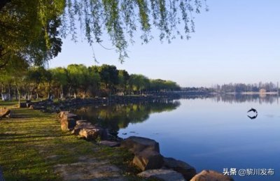 ​浙江省嘉兴湘家荡旅游度假区