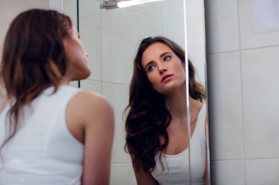 ​「每天学点英语单词」mirror