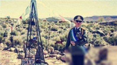 ​全世界唯一没有中国人的国家？真相令人震惊！