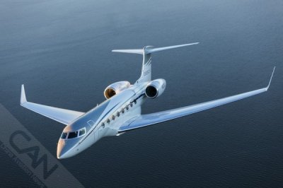 ​湾流将双频互联网扩展到G650