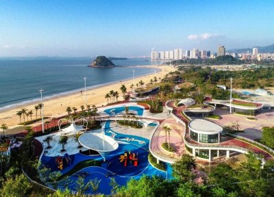 ​注意！惠州大亚湾霞涌三大沙滩景区每日开放时间调整