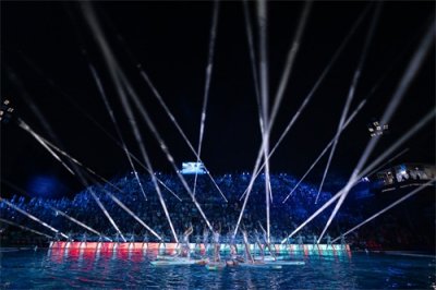 ​（游泳世锦赛）（1）第19届世界游泳锦标赛闭幕