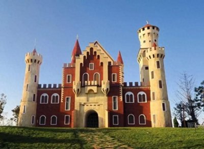 ​昆明周边游：大渔公园，捞鱼河湿地公园，东大河湿地公园