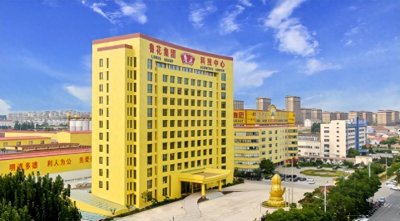 ​鲁花：科技创新引领产业升级，树立行业标杆