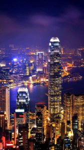 ​全球10大城市，第一名比第二名多900万人，中国仅上海、北京上榜