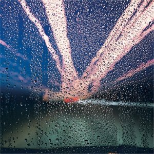 ​雨中的城市唯美伤感图片高清 心痛的感觉又出现在了这该死的雨季