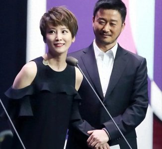 ​吴京和谢楠，婚变消息是真的吗？网友很惊讶