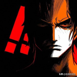 ​海贼王 One Piece  三兄弟 路飞&艾斯&萨博