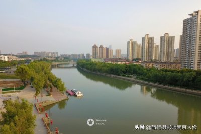 ​从南京的简称说说城市简称那些你不知道的事