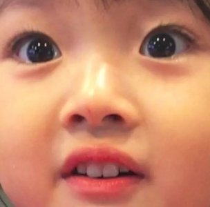 ​网友晒出四年前后对比照，奉劝大家千万不要再熬夜了……