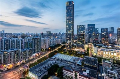 ​大湾区是指哪几个城市？为什么叫大湾区？详细城市名单介绍！