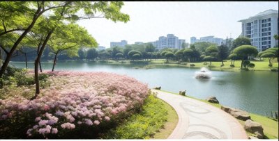 ​广西城市职业大学与企业合作,共塑未来人才