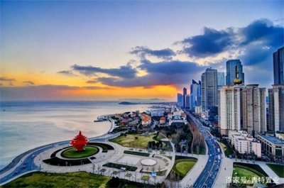 ​为何青岛市即墨区如此疯狂造城，激进狂奔的即墨与即墨区城市格局