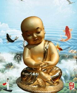 ​十月初二，送子观音送子，好事成双，儿女双全，子成龙女成凤