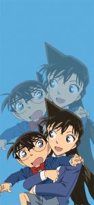 ​动漫｜名侦探柯南｜精选高清全屏壁纸