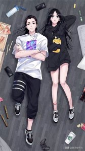 ​动漫系列壁纸丨一人之下