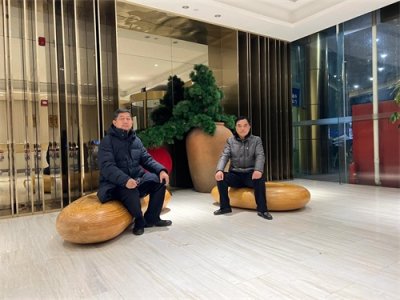 ​邵元冲故里探访小记之一