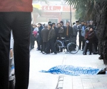 ​12年前地沟油曝光者李翔惨死，案发前一晚还在张贴喜字迎自己婚礼